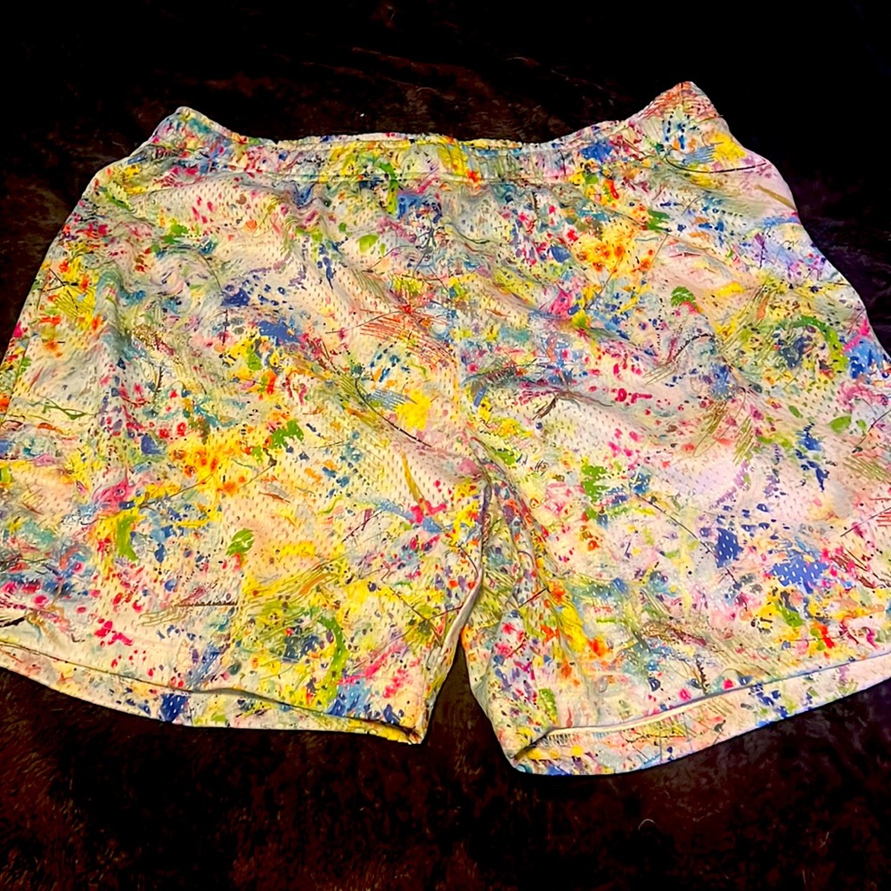 John Elliott shorts size XXL